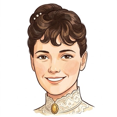 Jane, M.Sc.